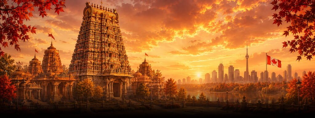 Hindu-temples-in-canada