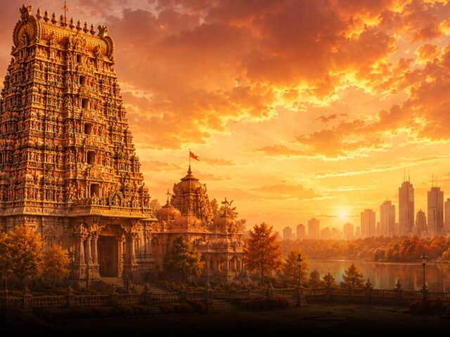 Hindu Temples in Canada – Full Directory by Province